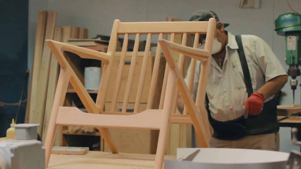 Furniture Upholstery Los Angeles