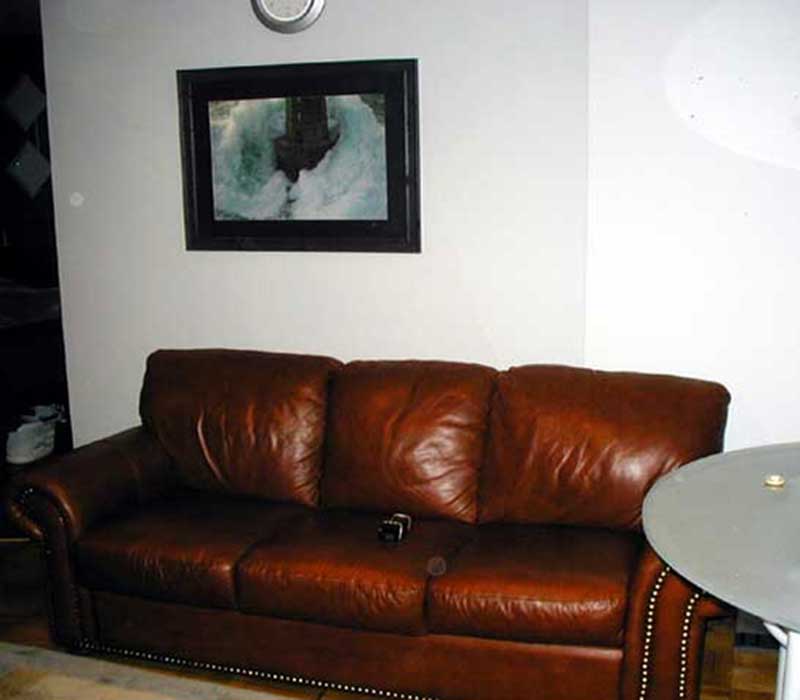 Couch Repair Los Angeles Upholstery